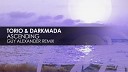 Torio Darkmada - Ascending Guy Alexander Remix