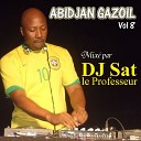 President Papys feat DJ Mix 1er - Joie de vivre