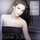 Diana Sorbello - Heartbreak Hotel Single Mix