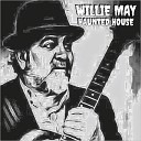Willie May - Riverside Blues