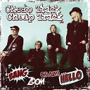 Cheap Trick - Heat On The Line