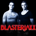 Blasterjaxx - No Place Like Home feat Rosette Extended Mix