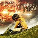 From Ashes to New - Shadows