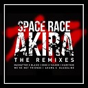 Space Race - Akira Madhatter x Blaize Remix