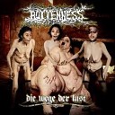 Rottenness - Klyster Boogie Pungent Stench Cover