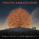 The Polish Ambassador - Center for Kids Who Can't Dance Good