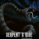 Serpents Ride - The Sun It s Going Black