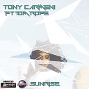 Tony Carmeni feat Tom Rope - Sunrise