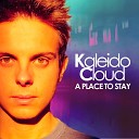 KaleidoCloud feat Eric Delgado - Lately Club Edit