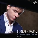 Oleg Akkuratov - Piano Sonata No 23 in F Minor Op 57 Appassionata III Allegro ma non…