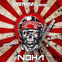 NOHA - Out Of Control original mix