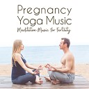 Prenatal Yoga Oasis - Bathtime Serenity