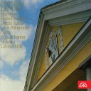 Prague Chamber Orchestra Lubom r M tl - Fugue