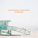 Nichenka Zoryana - Casablanca