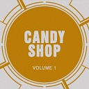 Candy Shop - Candy Man