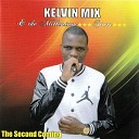 Kelvin Mix The Millenium Stars - Nokufunga