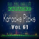 Hit The Button Karaoke - Mantra Originally Performed by Bring Me the Horizon Karaoke…