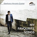 Gianfranco Menzella Quartet - Georgia on My Mind