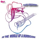 ALEX CECCHINI - In the Middle of a Hurricane