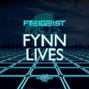 Freigeist - Fynn Lives Radio Edit