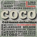 Luis Mu oz Coco Y Su Sabor Matancero - Tu Voz