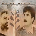 nder Deniz - Ax Kurdistan