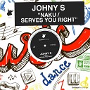 Johny S - NAKU Original Mix