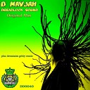 D Mayjah - Dreadlock Sound Original Mix