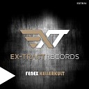 Fenex - Radius Original Mix
