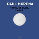 Paul Morena - Hotline Bling Original Mix