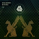 Mytzva Sean Antony - Synergy Original Mix