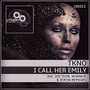 TKNO - I Call Her Emily Original Mix