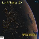 Lavista D - Wana Dance Instrumentall Mix