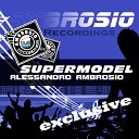 Alessandro Ambrosio - Supermodel Original Mix