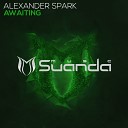 Alexander Spark - Awaiting Radio Edit