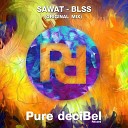 Sawat - Blss Original Mix