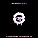 Neto - With My Friends Original Mix