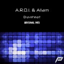 A R D I Allam - Braveheart Original Mix