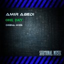 Amir Abedi - Sunrise Original Mix