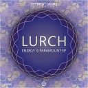 Lurch - I ll Be Waiting Original Mix