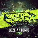 Joze Antonio - Eclipse Original Mix