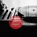 Sajed - Pink Nightmare Radio Mix