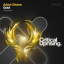 Adam Deane - Gold Original Mix