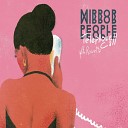 Mirror People feat Rowetta - Telephone Call Kaspar Long Distance Remix