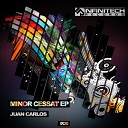 Juan Carlos - Nervioso Original Mix