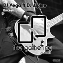 DJ Vega feat DJ Alpine - Rockers Original Mix