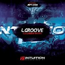 L Groove - Work Original Mix