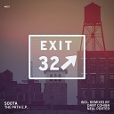 Soota - The Path Neal Porter 90S Remix