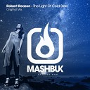 Robert Reazon - The Light Of Cold Stars Original Mix