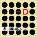 Funkware - Unemployed Fantasy Original Mix